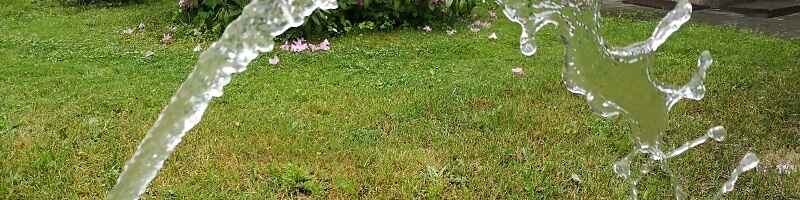 Spices ierīkošana Garkalnē un Langstiņos